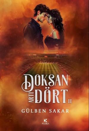 Doksan Artı Dört 2